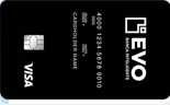 Tarjeta Inteligente Evo Crédito - Cuentasbancaria.com