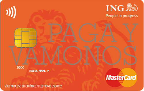 ing direct visa