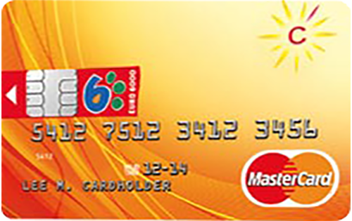Tarjeta de Crédito Cofidis - Cuentasbancaria.com