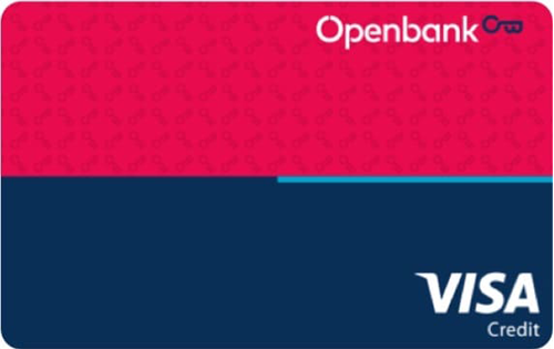 Visa open