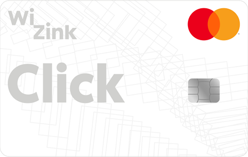 Tarjeta Wizink Click - Cuentasbancaria.com