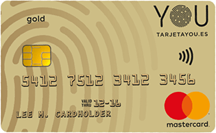 TarjetaYou - Cuentasbancaria.com