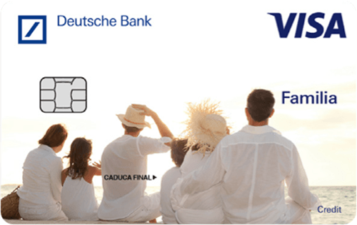 db visa familia